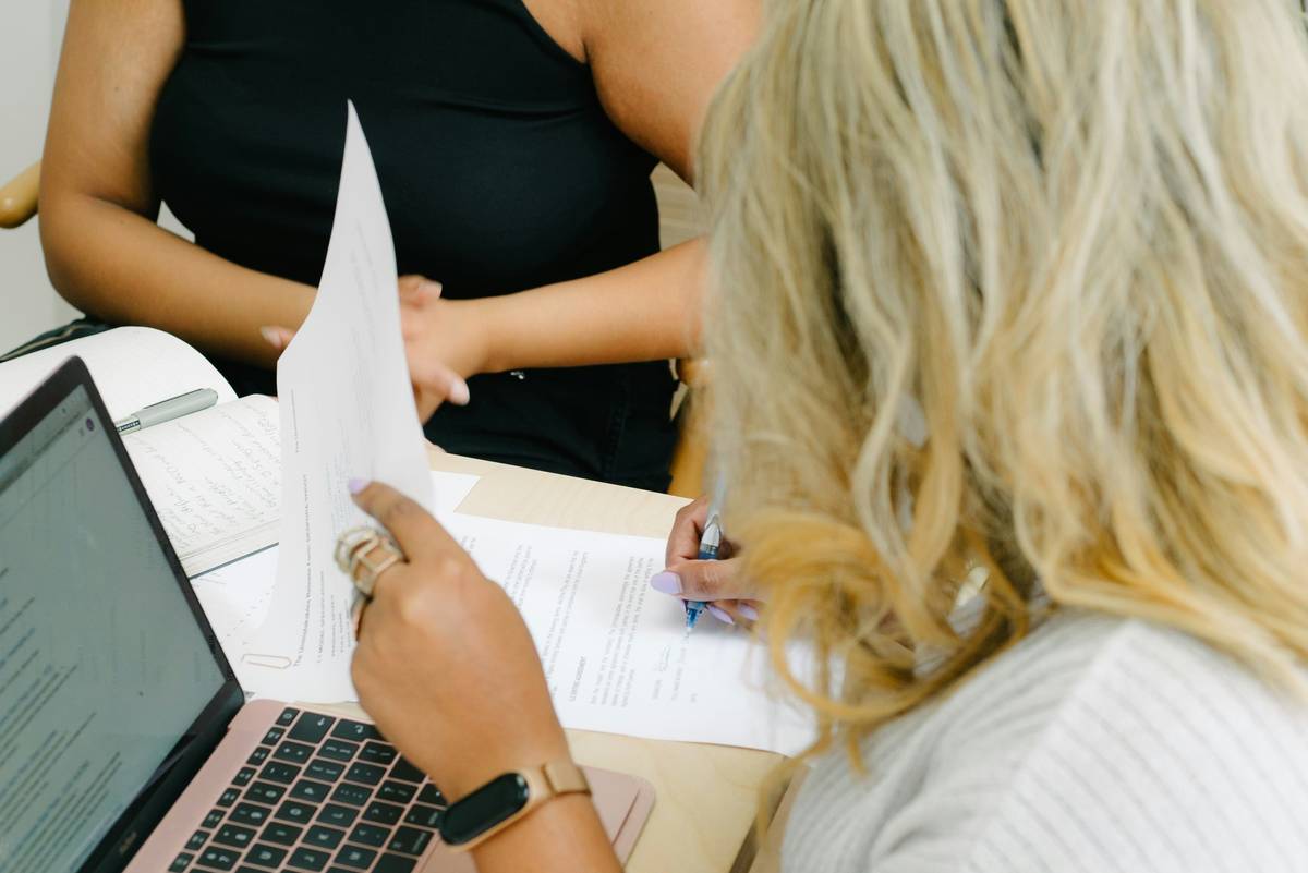 legal service estate management course basic showing checklist for executors managing property assets